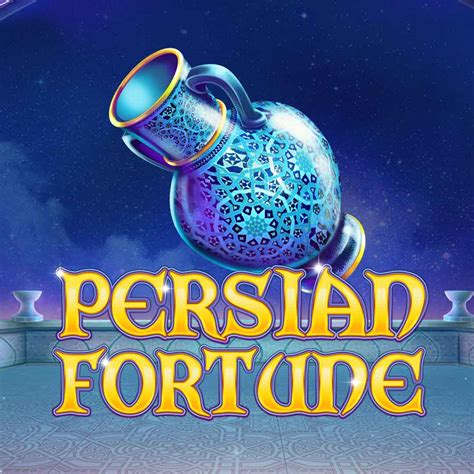 Persian Fortune LeoVegas